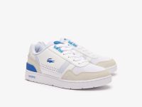 Женские кеды Lacoste T-CLIP 124 4 SFA