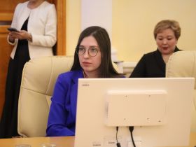 Стали известны педагоги-победители республиканского этапа конкурса «Сердце отдаю детям»