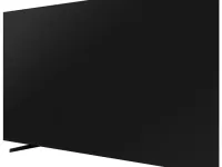 Телевизор Samsung QE75Q7FAAUXRU, 75", QLED 4K UHD, 50 Гц, Smart TV