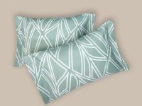 Комплект наволочек Кассия с ушками