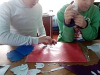 Лебедевская библиотека