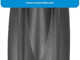 Крыло для велосипеда заднее ACME M-WAVE Mud Max QR.F III 26" - 29" (черный)