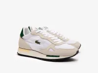 Женские кеды Lacoste PARTNER 70S 124 1 SFA