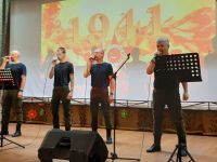 Дом культуры «Маяк»