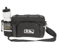 Велосумка на багажник ACME M-Wave Amsterdam Exp (черный)