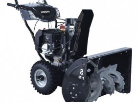 Снегоуборщик HYUNDAI S 1176