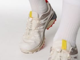 Кроссовки Remington XT 4 beige