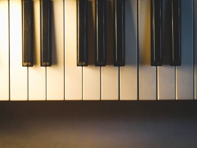 Билеты на Фортепианный вечер (Капелла) / Концерт | Афиша | ИнфоТаймс