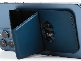 Картхолдер Uniq