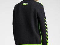 Свитер трикотажный для мальчиков