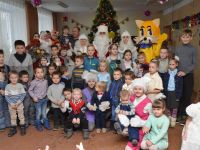 Дом культуры с. Мурзицы