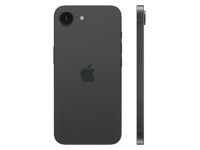 Смартфон Apple iPhone 17e 256Gb (Black) (eSIM)