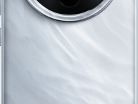 Смартфон iQOO Z10 12/512GB Silver