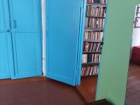 Дачнинская сельская библиотека