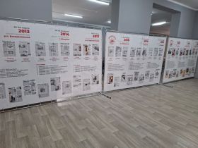 Секретарь СЖР Владимир Касютин стал председателем жюри журналистского фестиваля-конкурса в Нижнем Новгороде