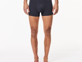 Мужское нижнее бельё Lacoste (3 ед.)