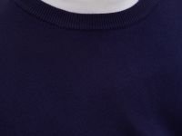 Джемпер свободного силуэта