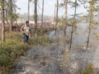 Готовят к ликвидации