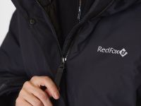 Пальто пуховое Urban Fox VI Женское