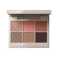 Нюдовая палетка теней для век SHIKstudio Perfect Nude Eyeshadow Palette 02