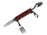 Мультитул North Man, KT-511, сталь 440, рукоять ABS-Пластик