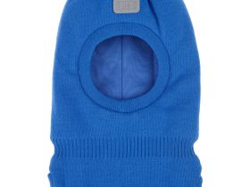 Шапка-шлем для мальчика