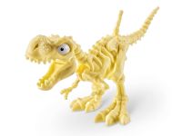 7495SQ1 Игрушка Zuru Smashers: Mega Lava Nano Egg, в ассортименте