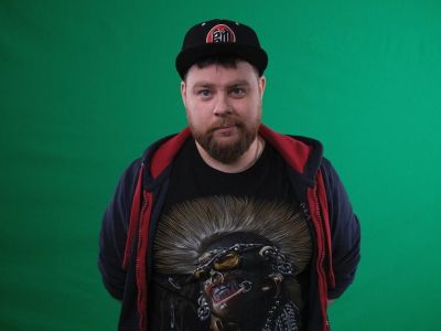 Андрей Атлас