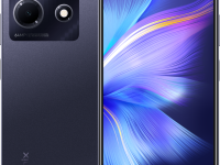 Note 30 8/256GB Obsidian Black