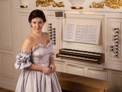 Билеты на Рождество Господне (Лютеранская церковь Святой Екатерины) / Концерт | Афиша | ИнфоТаймс