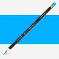 Карандаш цветной Derwent "Chromaflow" Голубой