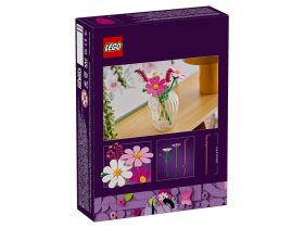 Botanicals 11514_L Конструктор Космея