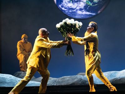 Билеты на Барон Мюнхгаузен (Театр им. Комиссаржевской) / Театр | Афиша | ИнфоТаймс