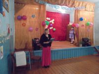 Дом культуры с. Жидка