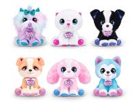 9540 Игрушка ZURU Pets Alive «Питомец-повторюшка с аксессуарами», в ассортименте