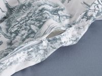 Постельное белье Фанса (светлый)