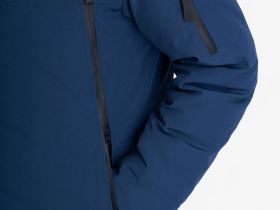 Полупальто пуховое Dikson IV Мужское