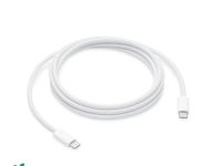 Кабель Avenue 240W USB-C Charge Cable 2m (White)
