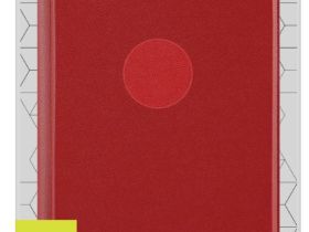 Чехол-книжка RedLine