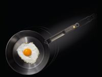 De Buyer Сковорода 24 см Mineral B Element De Buyer