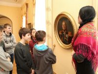 Красноярский художественный музей им. В. И. Сурикова