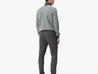 Мужские хлопковые брюки Lacoste