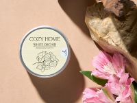 Масло твердое White Orchid