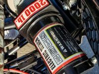 Квадроцикл STALKER 250 Premium