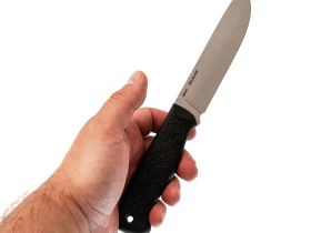 Нож B-15 Mr.Blade, сталь 95Х18, рукоять эластрон