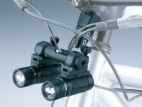 Кронштейн для руля Topeak BarXtender (серебристый)