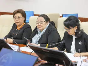 Исследование языковой ситуации в Якутии: доля тех, кто считает язык народа саха родным, выросла