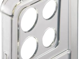 Чехол-накладка RedLine