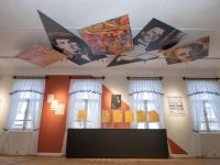 Мемориальный дом-музей В. В. Каменского