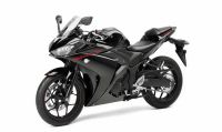 Мотоцикл YAMAHA YZF-R3